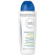 Bioderma - Nodé P Anti-Dandruff Purifying Shampoo - 400ml - Feel You