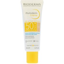 Bioderma - Photoderm Creme SPF 50+ - 40ml - Feel You