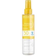 Bioderma - Photoderm Eau Solaire ANTI-OX SPF50 - 200ml - Feel You