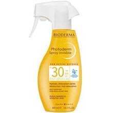 Bioderma - Photoderm Spray Invisible SPF30 - 200ml - Feel You