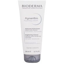 Bioderma - Pigmentbio Foaming Cream - 200ml - Feel You