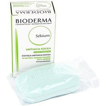 Bioderma - Sébium soap - 100.0g - Feel You