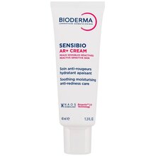Bioderma - Sensibio AR+ Cream - 40ml - Feel You