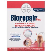 Biorepair - Plus Enamel-Repair Intensive Treatment Toothapste - 50ml - Feel You