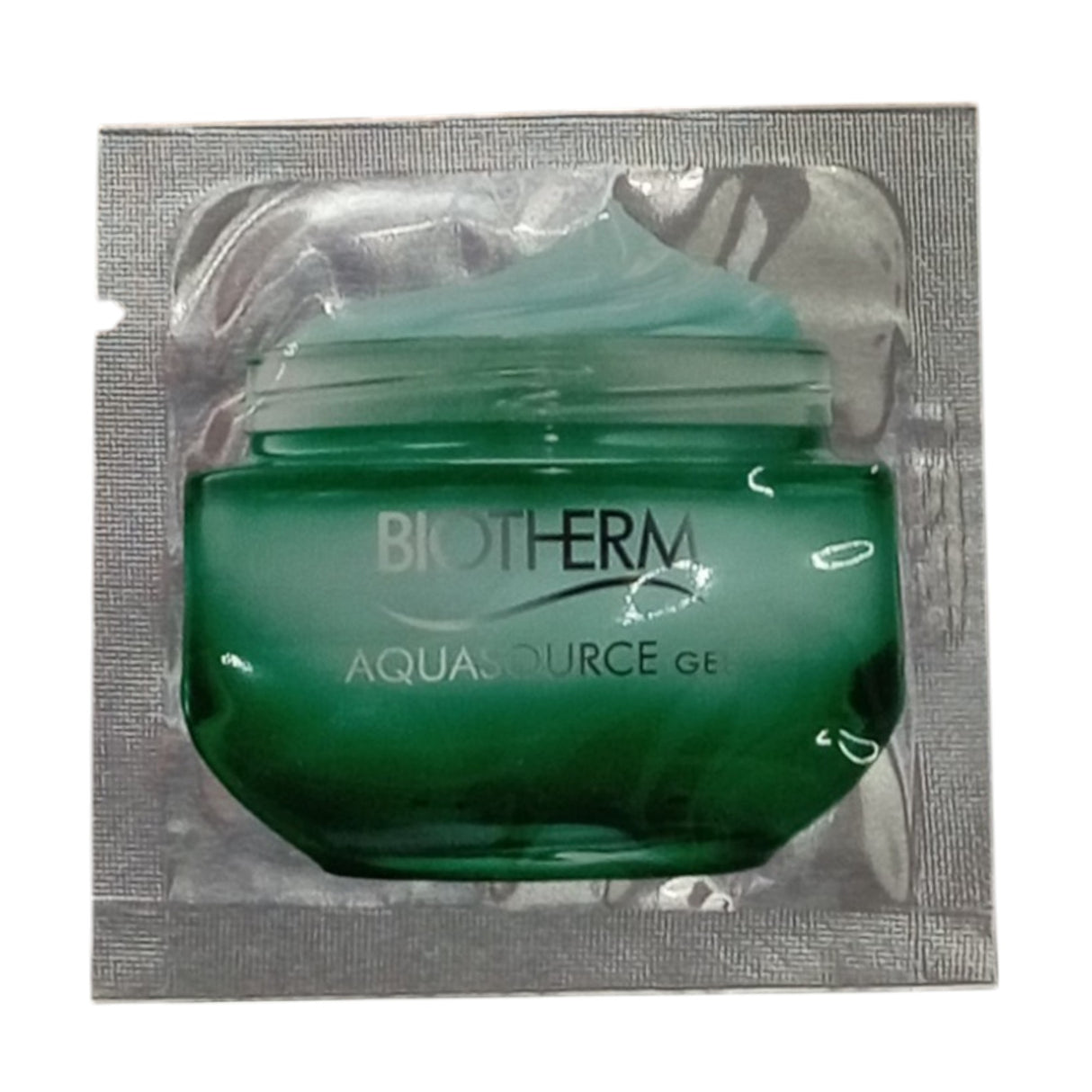 Biotherm, Aquasource, Hydrating, Cream, For Face, 1 ml *Sample - Feel You