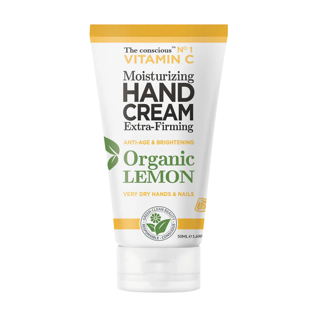 Biovene, The Conscious No.1, Contains Vitamin C, Anti-Ageing & Firming, Hand Cream, 50 ml *Tester - Feel You
