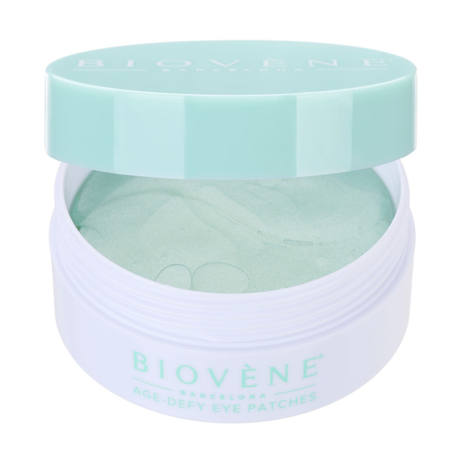 Хидрогелни пачове с трипептиди против признаци на стареене - 60 броя - Feel You