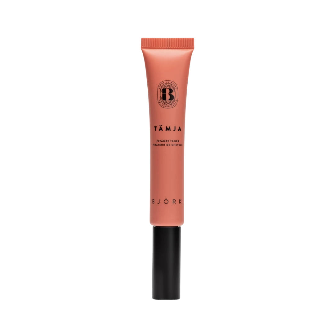 Bjork, Tamja Flyaway Tamer, Mascara, 20 ml - Feel You
