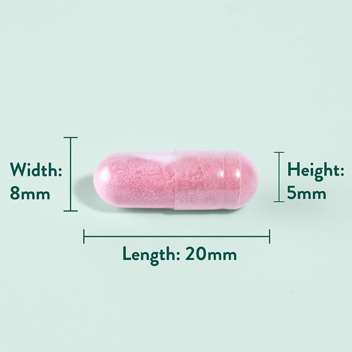 Black Cherry Extract - 120 капсули - Feel You