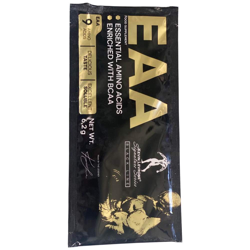 Black Line / EAA / Essential Amino Acids - 6.2 грама - Feel You