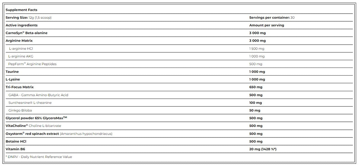 Black Line Yeep Pump NO CAFF 0.360 kg - Feel You