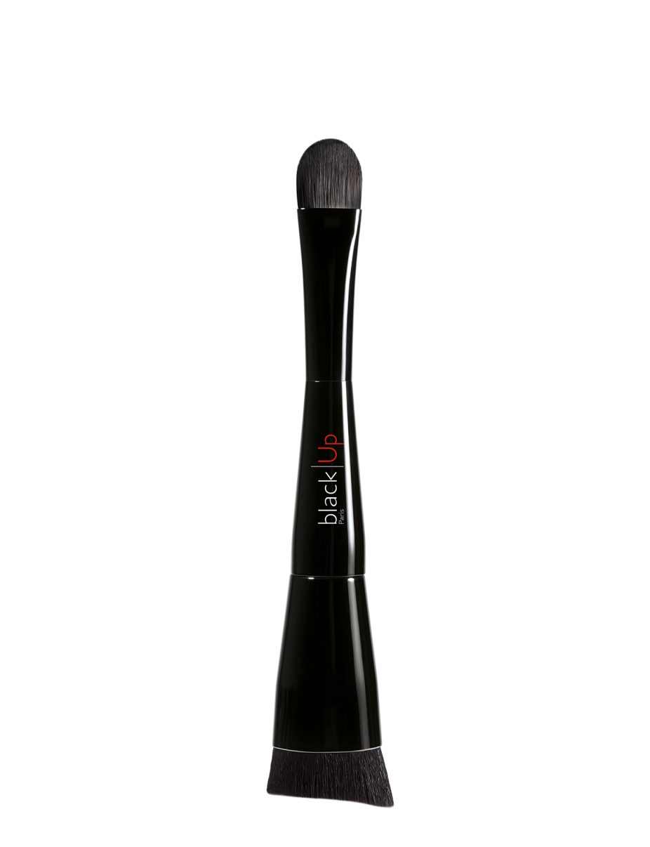 Black Up, Black Up, Contour, Multi Face Brush - Feel You