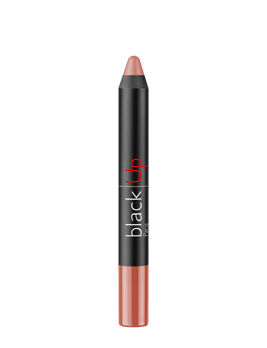 Black Up, Black Up, Lip Liner, 21M, 2.8 g - Feel You