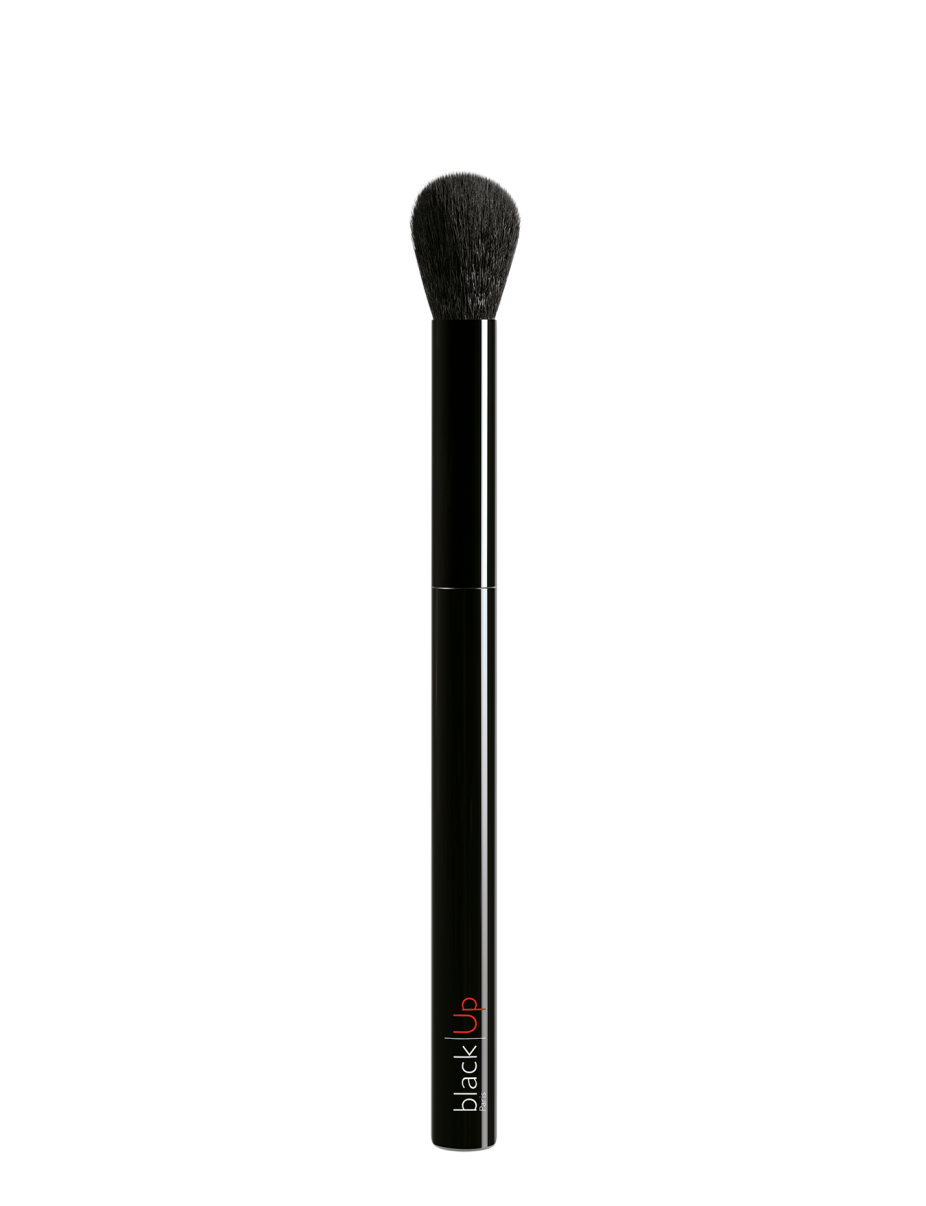 Black Up, Pinceau, Highlighter Brush - Feel You