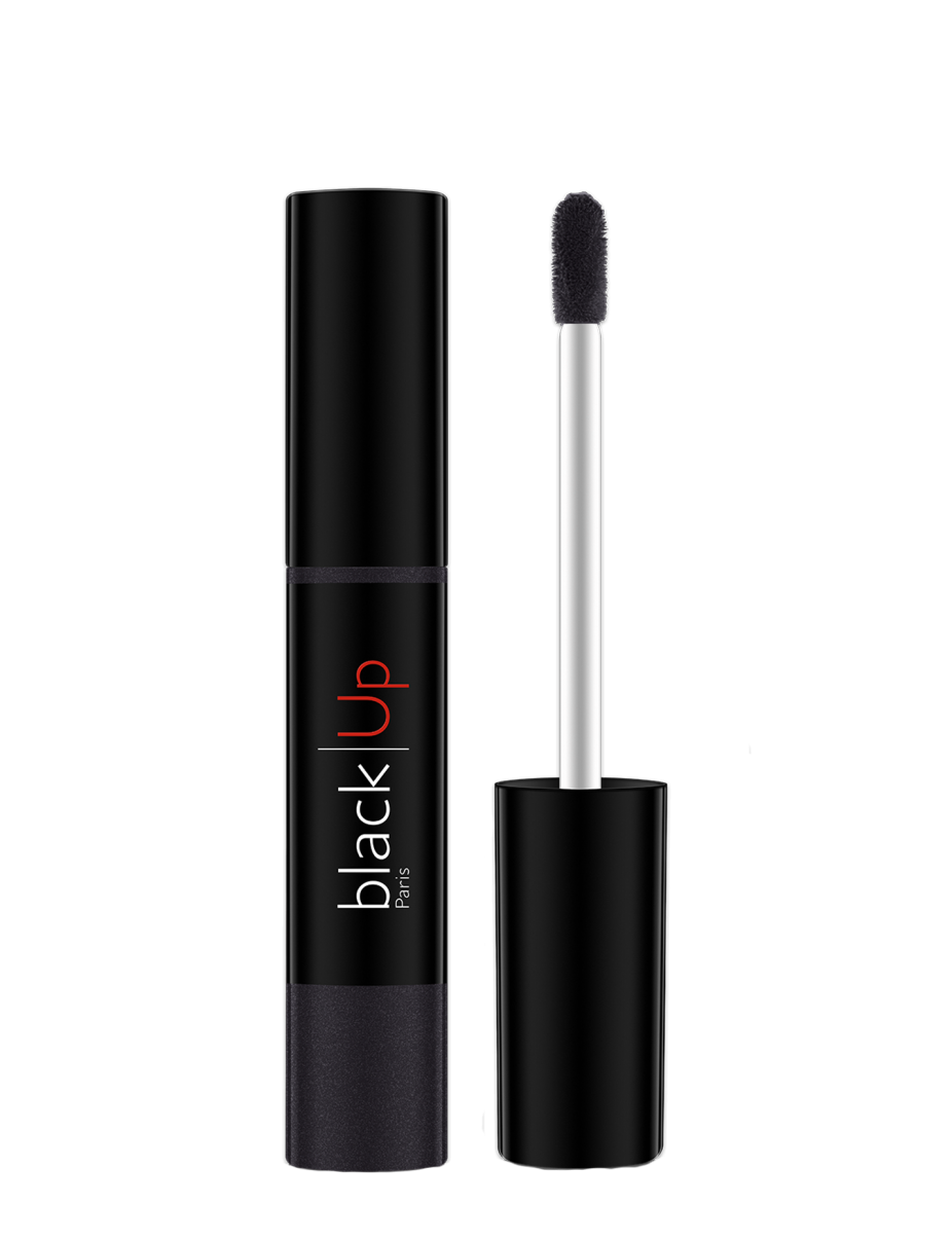 Black Up, Rouge a Levres, Matte, Liquid Lipstick, 11, 7 ml - Feel You