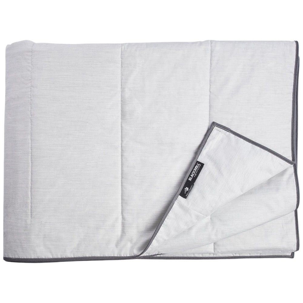 Blackroll® Recovery Blanket All Year | Възстановително одеало - 135 x 200 cm - Feel You