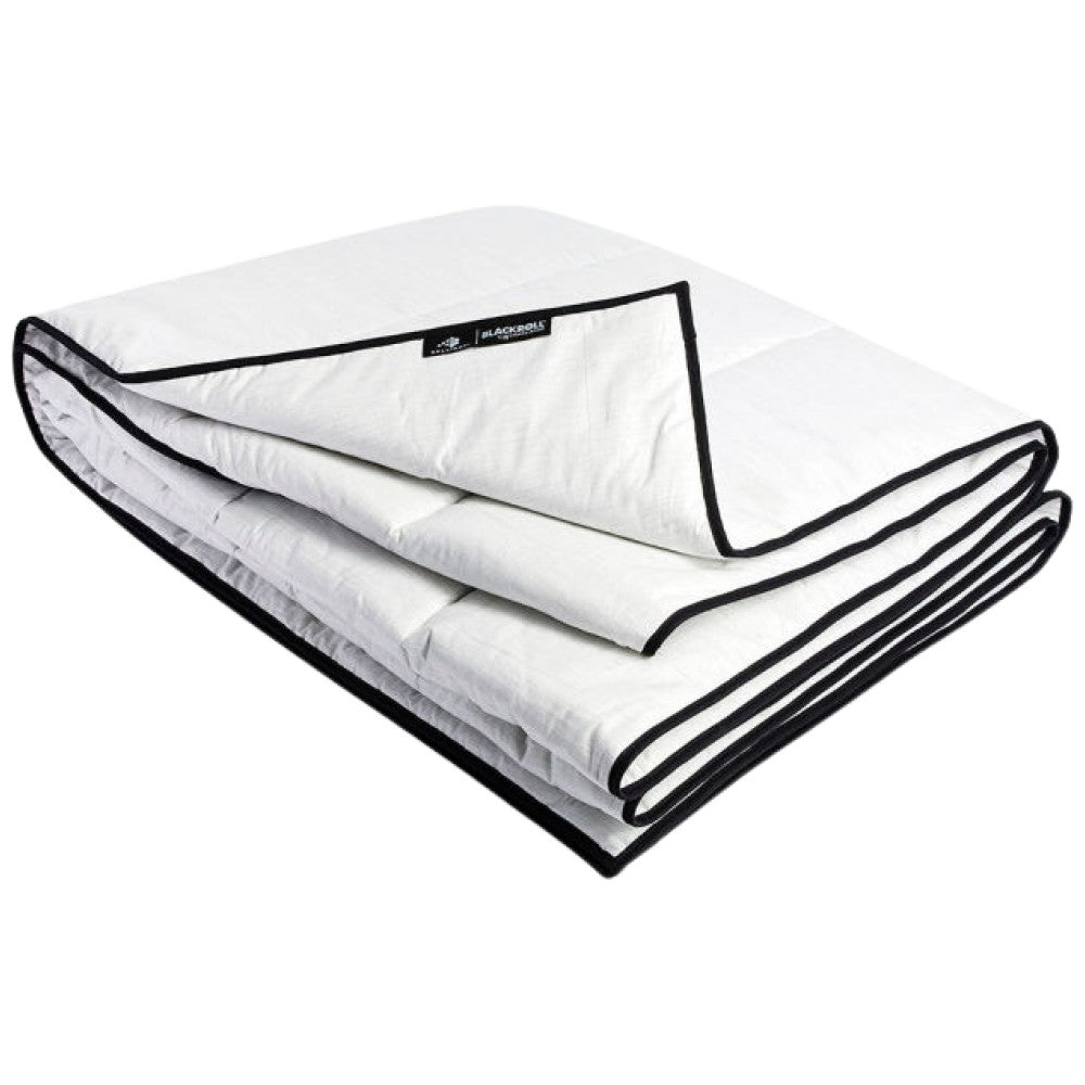 Blackroll® Recovery Blanket Winter | Възстановително одеало за зимата - 135 x 200 cm - Feel You