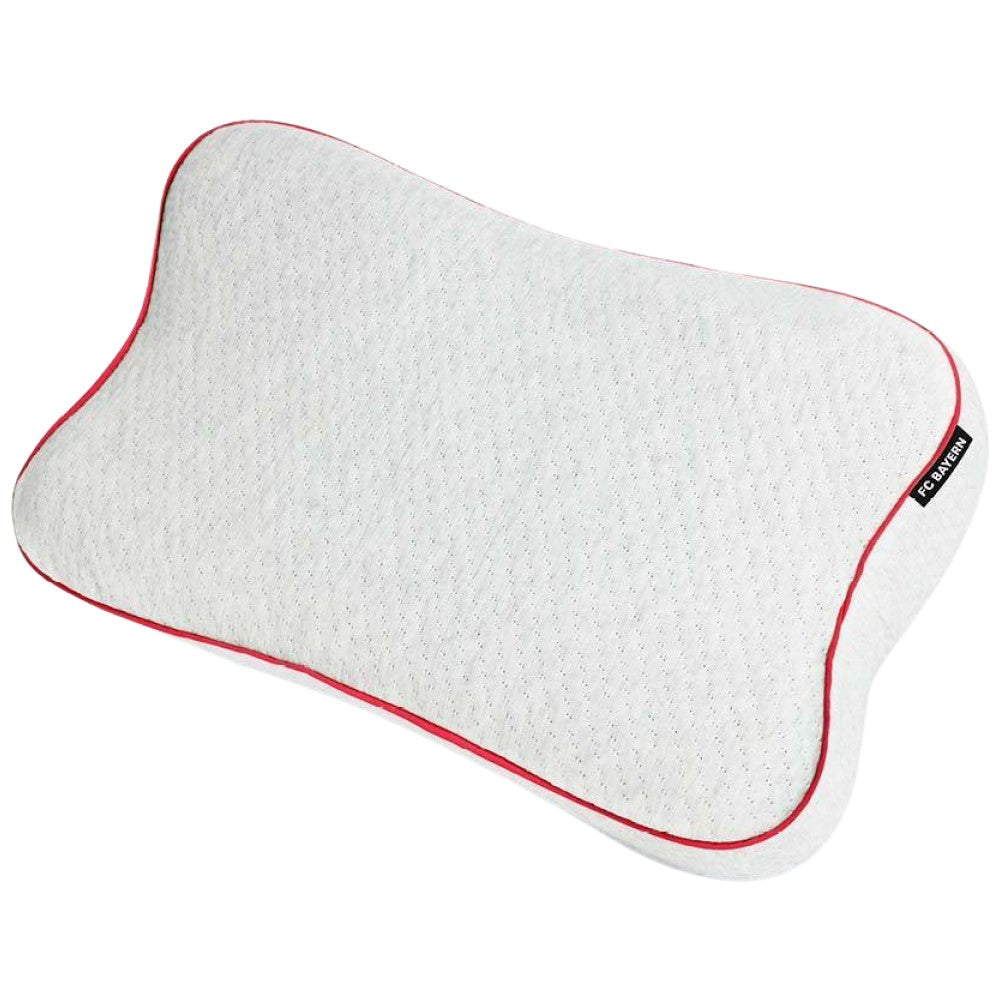 Blackroll® Recovery Pillow | Limited FC Bayern München Edition - 30 x 50 cm - Feel You