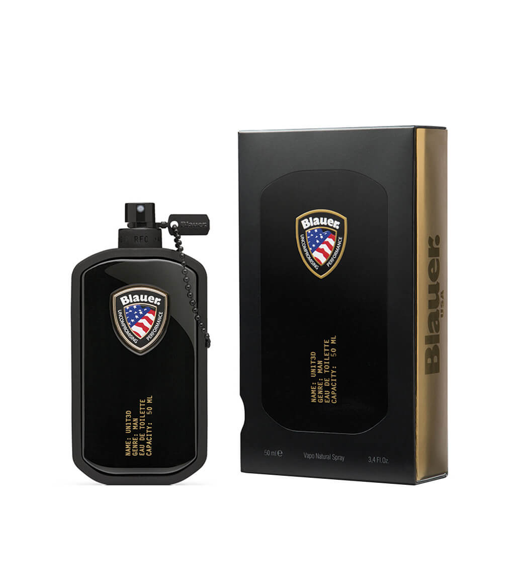 Blauer, Man, Eau De Toilette, For Men, 50 ml - Feel You