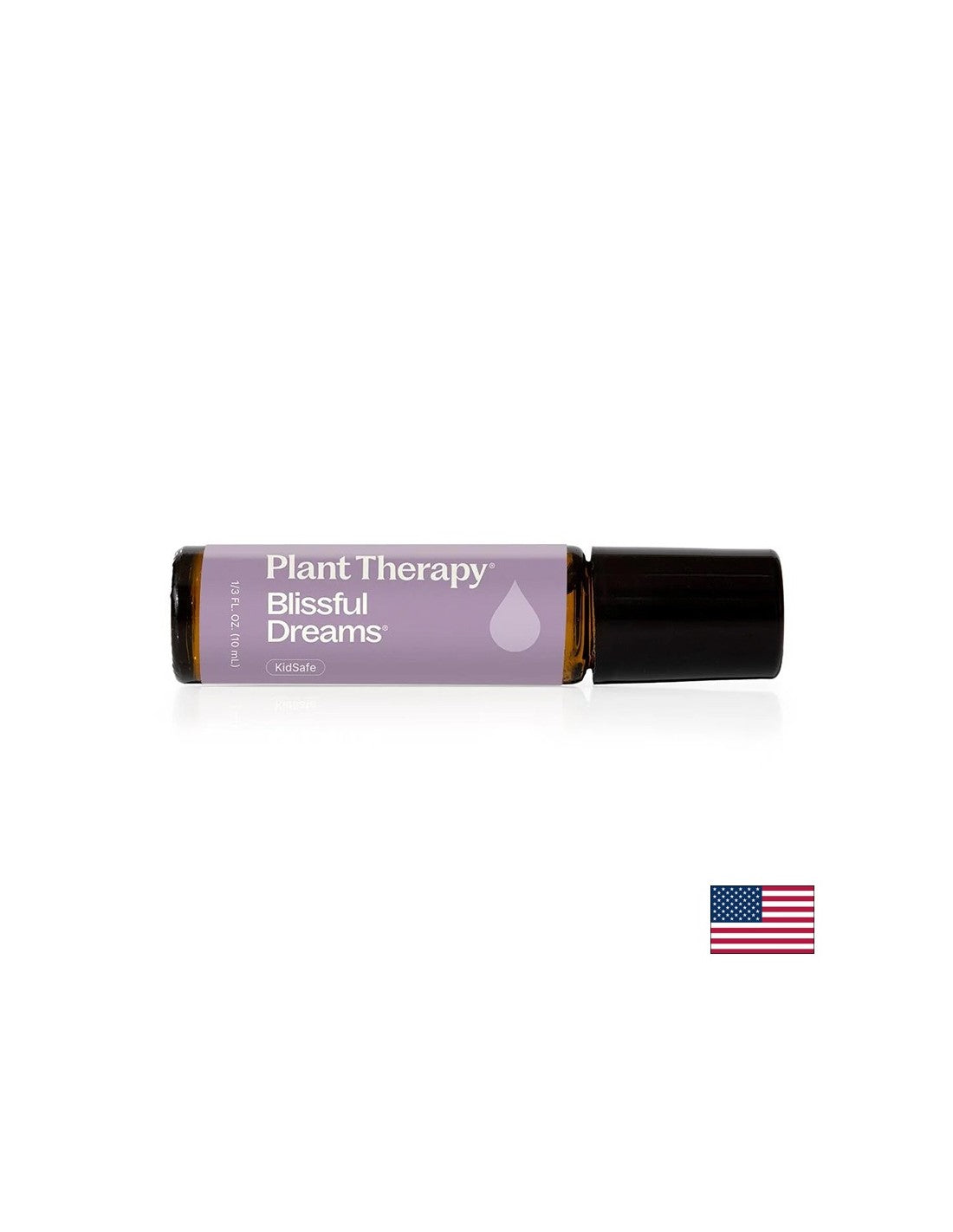Blissful Dreams етерични масла – Сън и нервна система, 10 ml рол-он - Feel You