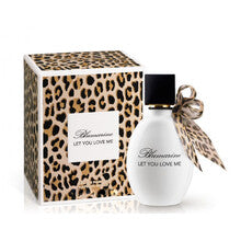 Blumarine - Let You Love Me EDP - 50ml - Feel You