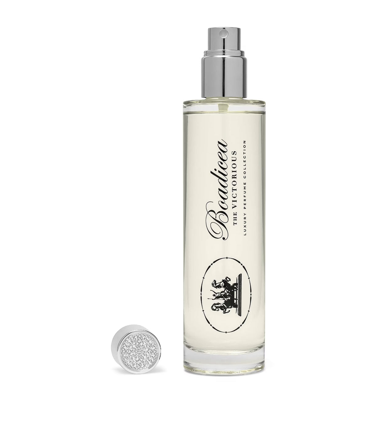 Boadicea, The Victorious Azrak, Bergamot, Room Spray, 200 ml - Feel You