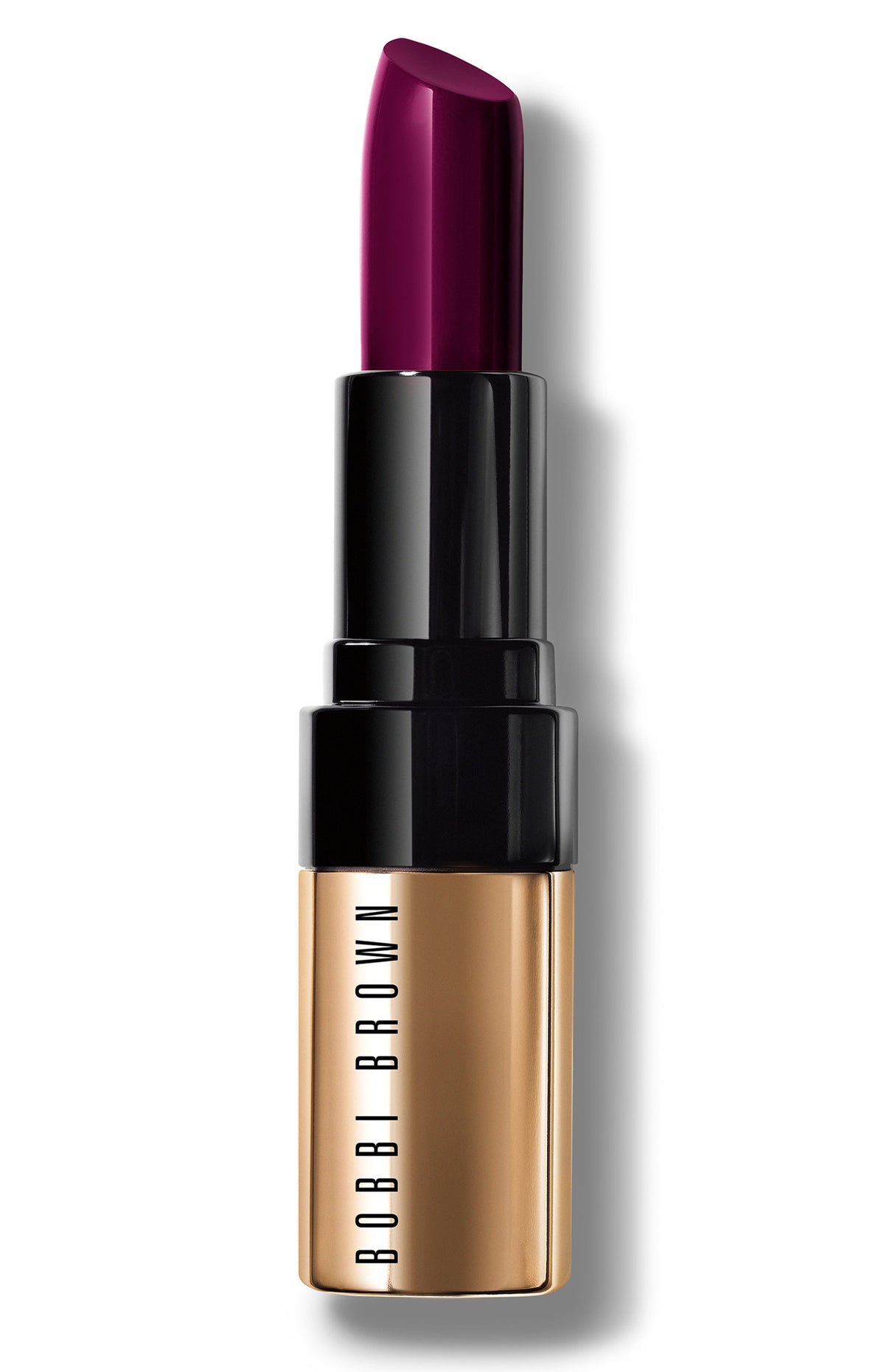 Bobbi Brown, Luxe, Hydrating, Cream Lipstick, 15, Bright Berry, 3.8 g - Feel You
