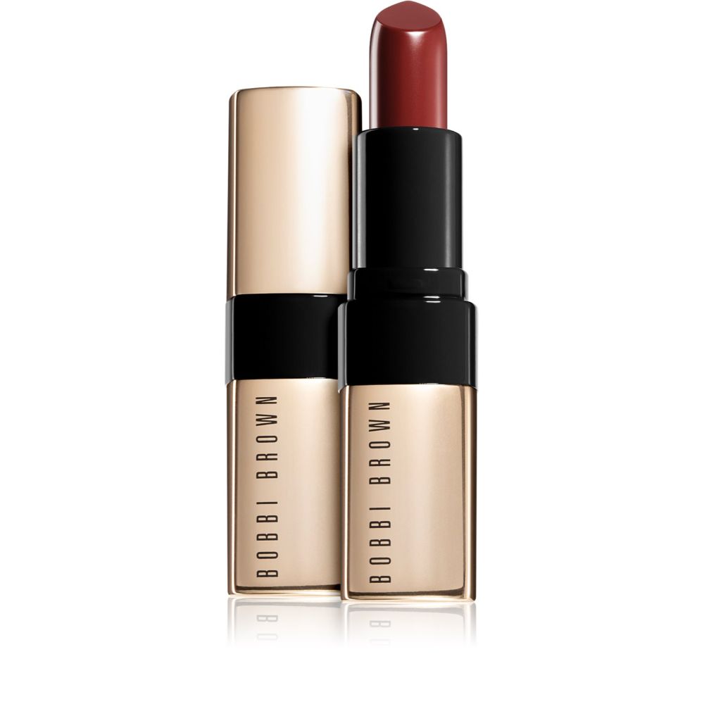 Bobbi Brown, Luxe, Hydrating, Cream Lipstick, New York Sunset, 3.8 g - Feel You
