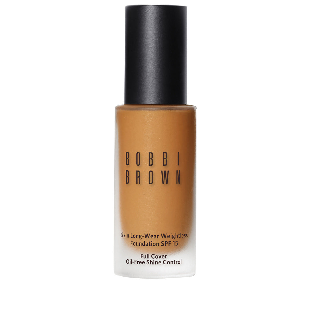 Bobbi Brown, Skin, Glycerin, Longwear, Liquid Foundation, N-060, Neutral Honey, SPF 15, 30 ml - Feel You