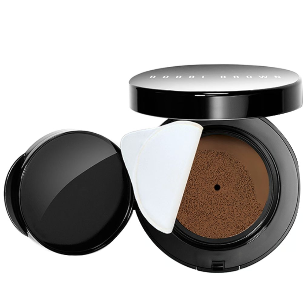 Bobbi Brown, Skin, Long Wearing, Compact Foundation, Rich, SPF 15, 13 g - Feel You