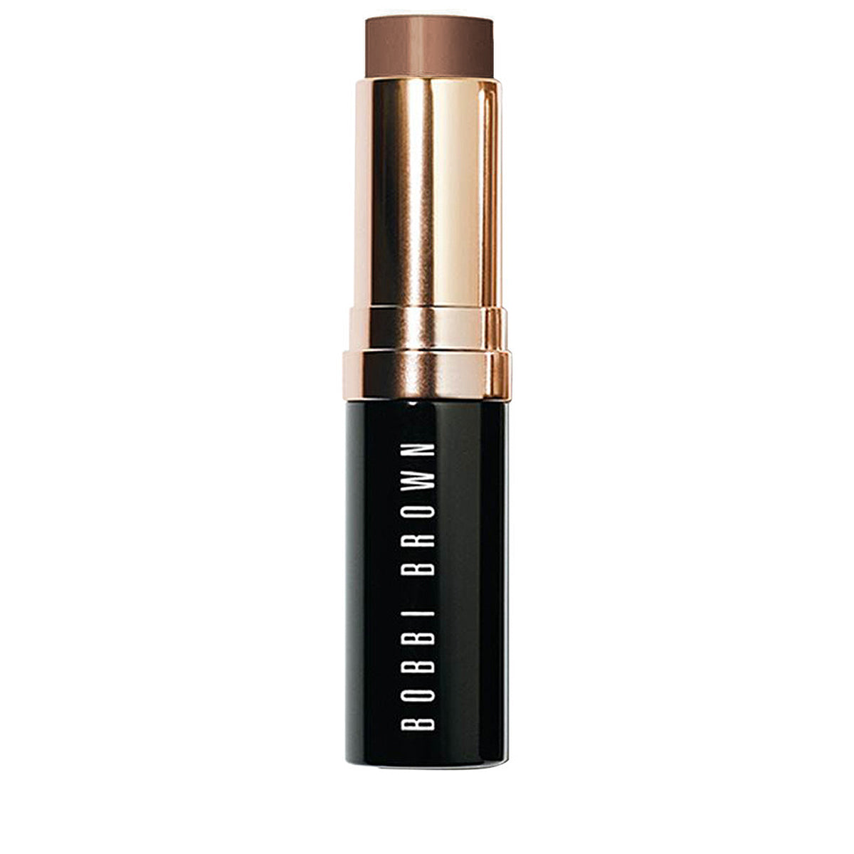 Bobbi Brown, Skin, Shea Butter, Full Cover, Foundation Stick, Cool Walnut, 9 g - Feel You