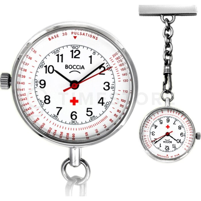Boccia Titanium 153-43 - Feel You