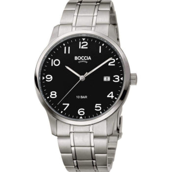 Boccia Titanium 3621-01 - Feel You