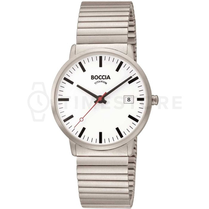 Boccia Titanium 3622-04 - Feel You