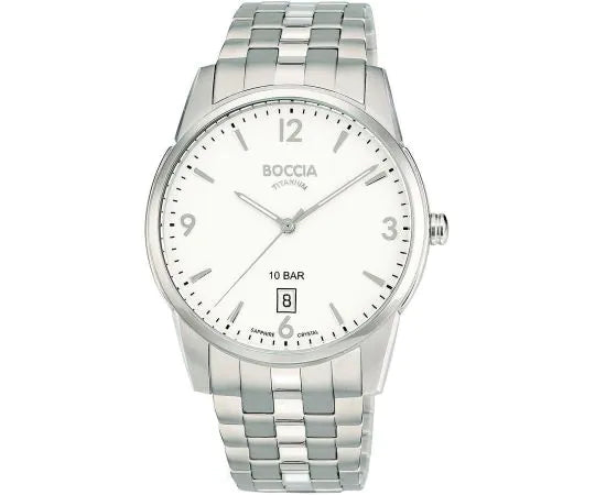 Boccia Titanium 3632-01 - Feel You