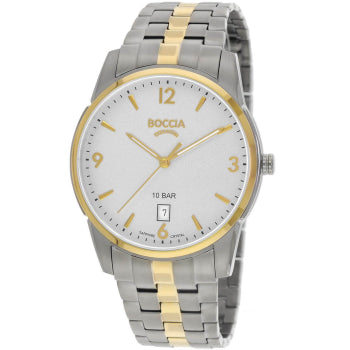 Boccia Titanium 3632-02 - Feel You