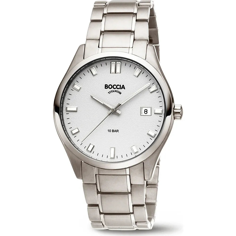 Boccia Titanium 3669-03 - Feel You