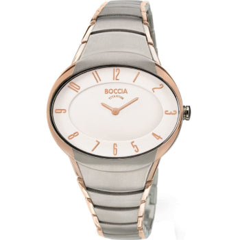 Boccia Titanium Trend 3165-12 - Feel You