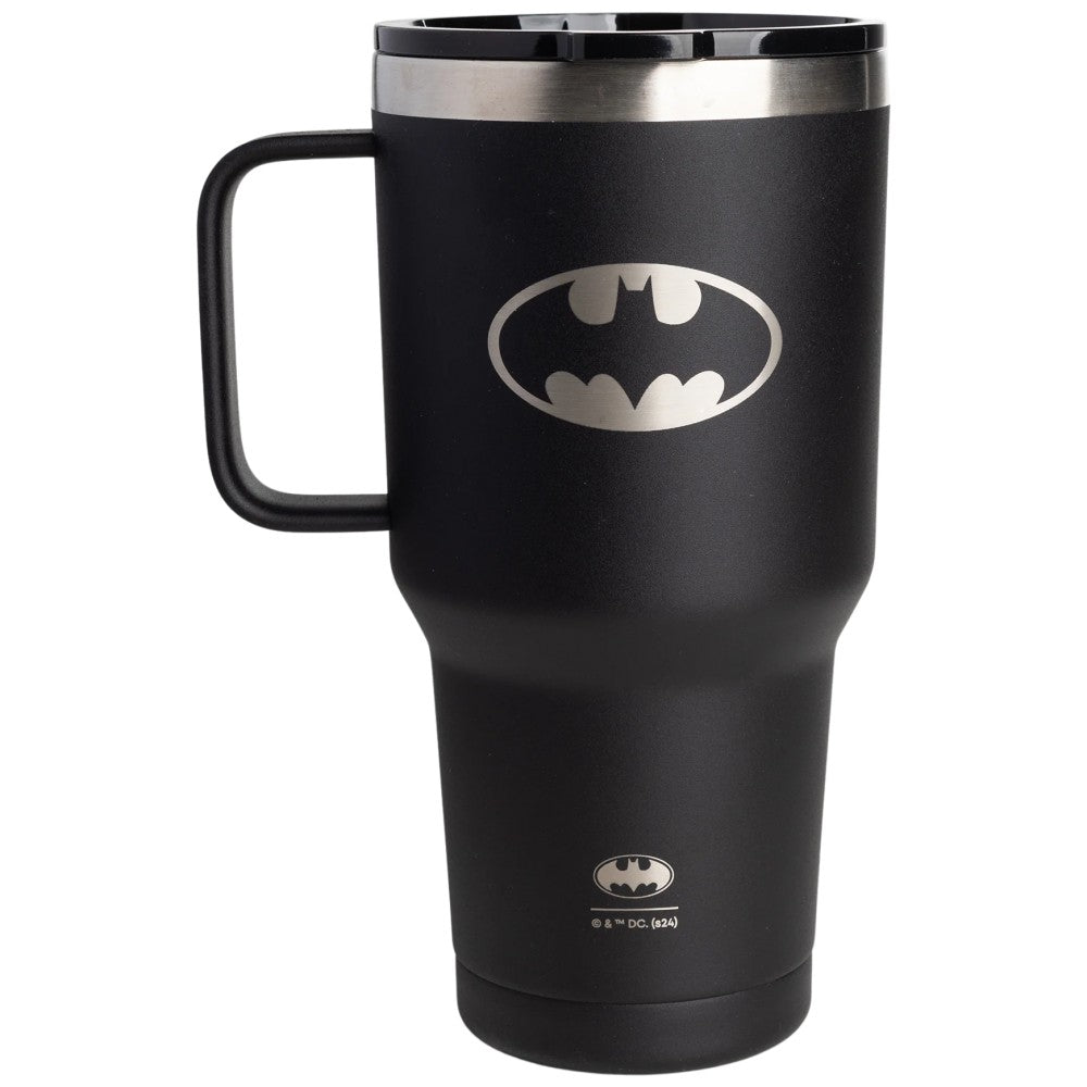 Bohtal Insulated Nomad Tumbler - Batman - 900 мл - Feel You