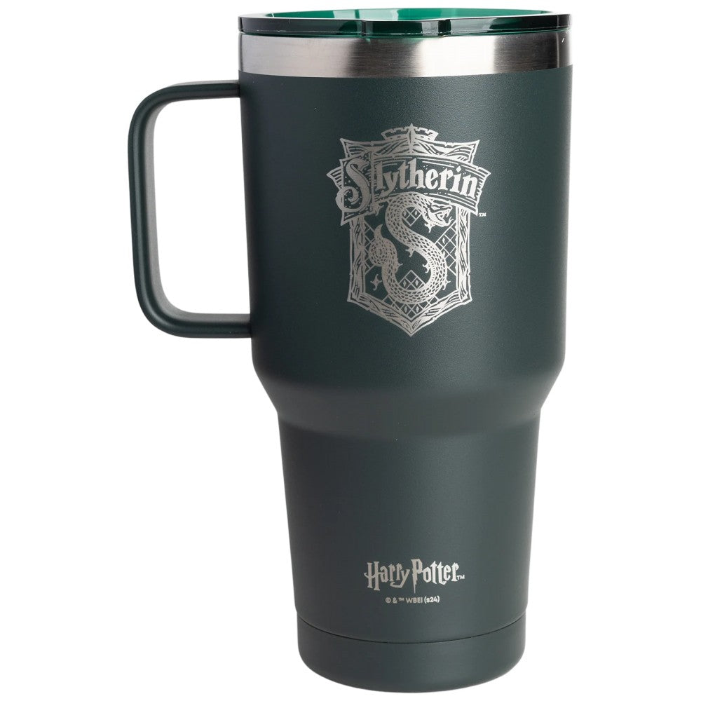 Bohtal Insulated Nomad Tumbler - Slytherin - 900 мл - Feel You