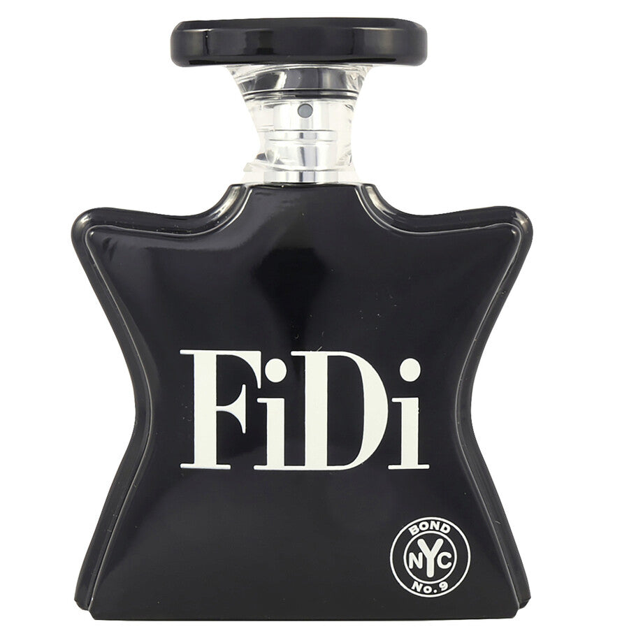 Bond No.9, FiDi, Eau De Parfum, Unisex, 100 ml - Feel You