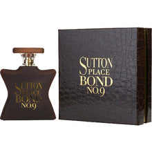Bond No.9 - New York Sutton Place EDP - 100ml - Feel You