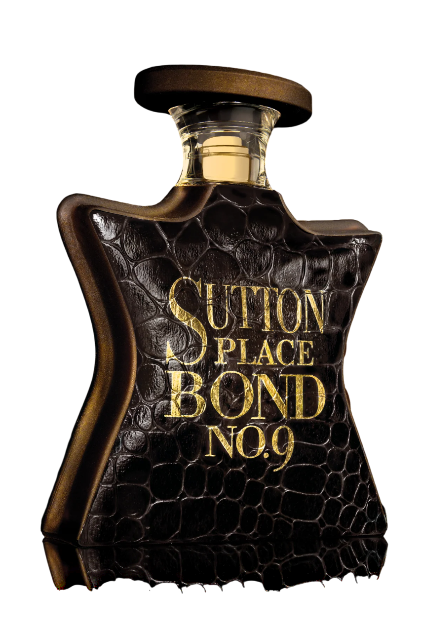 Bond No.9, Sutton Place, Eau De Parfum, Unisex, 100 ml - Feel You