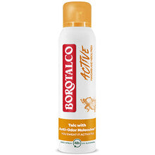 Borotalco - Active Deo Spray - mandarin and neroli - 150ml - Feel You