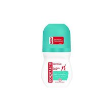 Borotalco - Active Sea Salt Fresh Roll - On - Ball deodorant sea salt - 50ml - Feel You