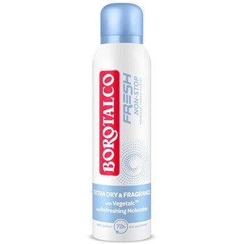 Borotalco - Fresh Powder Deo Spray - 150ml - Feel You