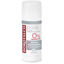 Borotalco - Pure Deo Stick - 40ml - Feel You