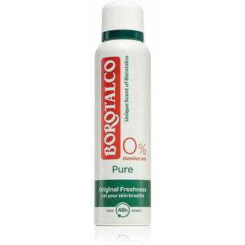 Borotalco - Pure Original Deo Spray - 150ml - Feel You