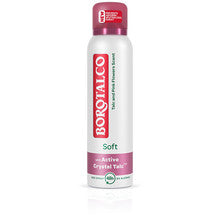 Borotalco - Soft Deospray - 150ml - Feel You
