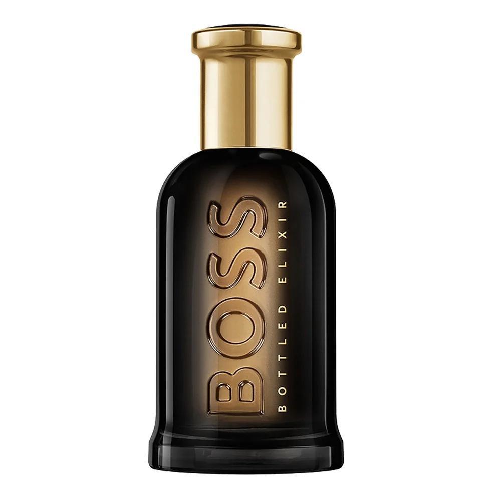 Hugo Boss - Boss Bottled Elixir EDP - 50ml - Feel You